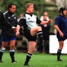 Prop could get another shot at Lions