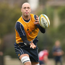 Wallabies looking ahead