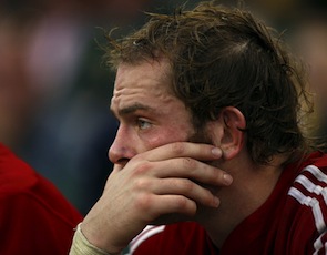 Wales hit by injuries