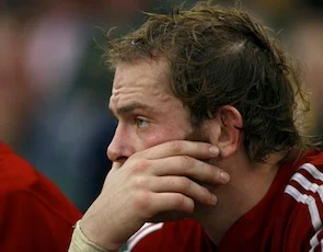 Wales hit by injuries