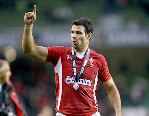 Phillips hand injury