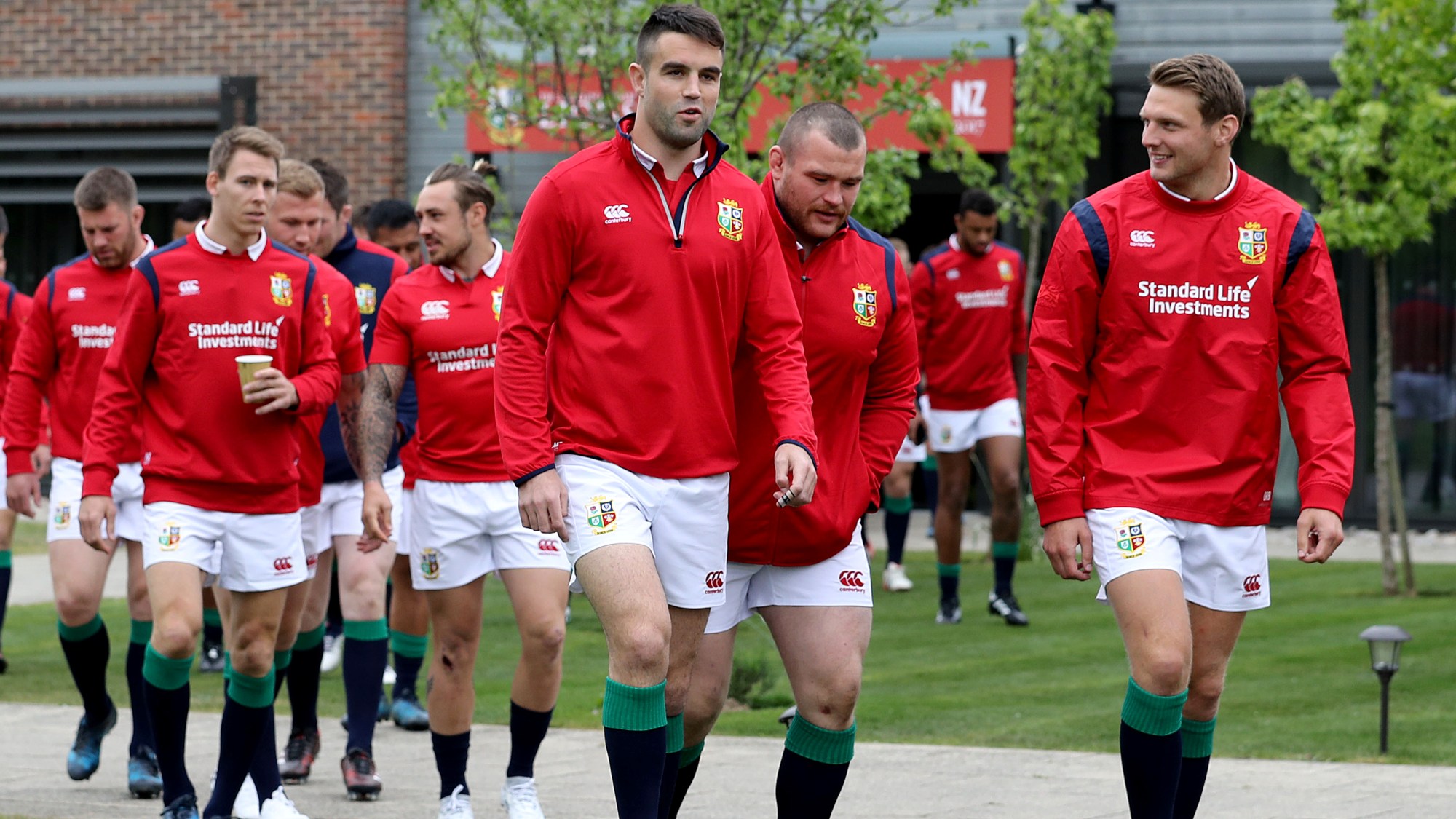 Munster trio aiming for Guinness PRO12 glory