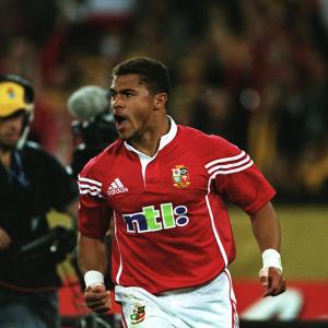 Eastmond plays down comparisons to 'Billy Whizz