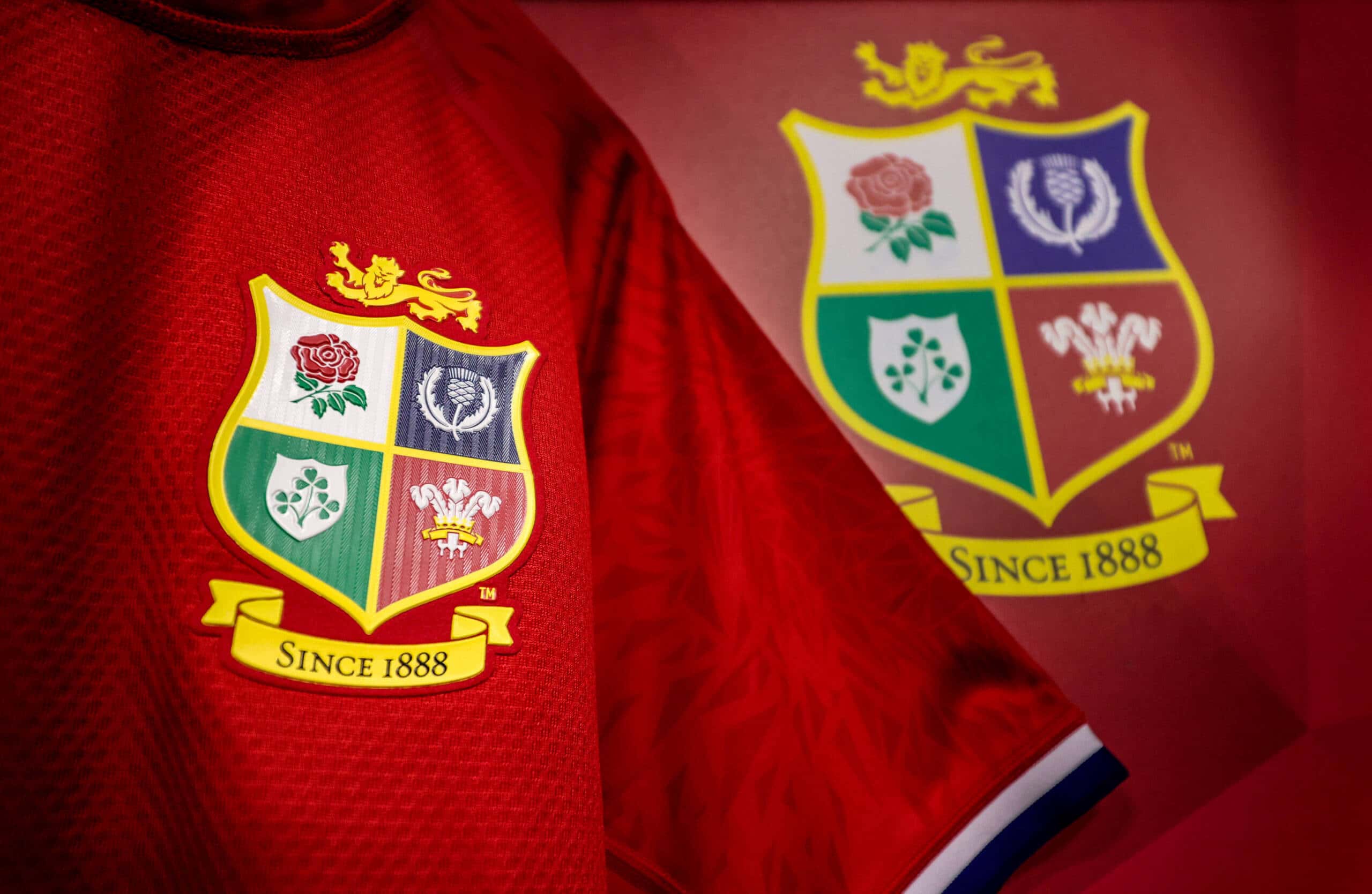 Positive findings from British & Irish Lions Women’s Tour study