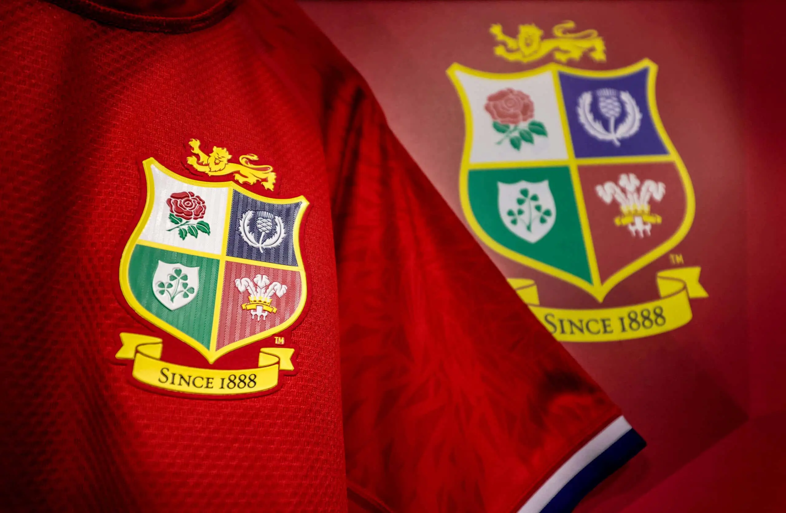 Positive findings from British & Irish Lions Women’s Tour study