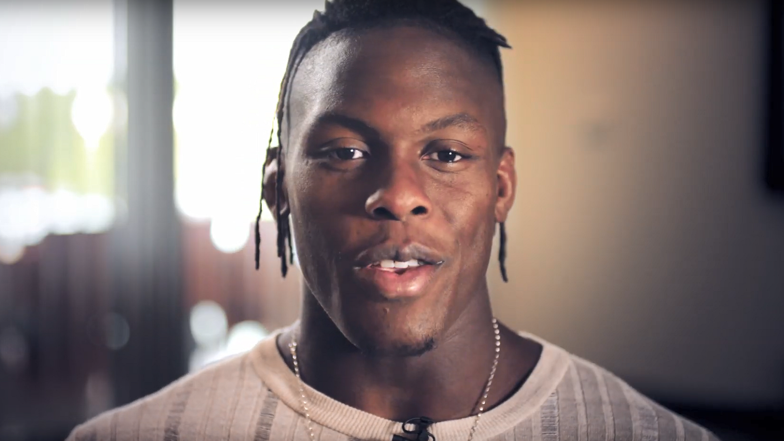 Itoje: Why you should join the Lions on the 2021 Tour to South Africa