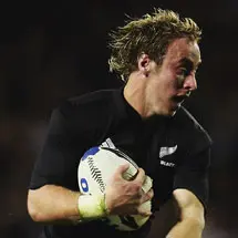 All Blacks release 12