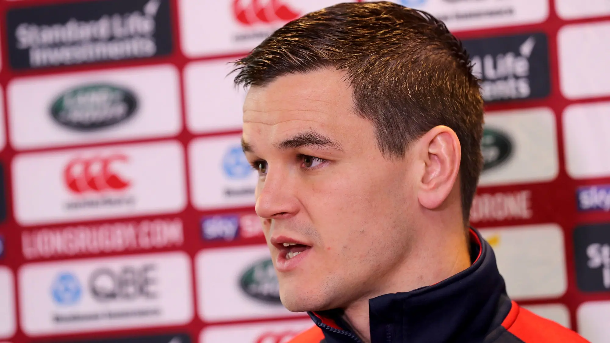 Sexton: Lions will need to find another level