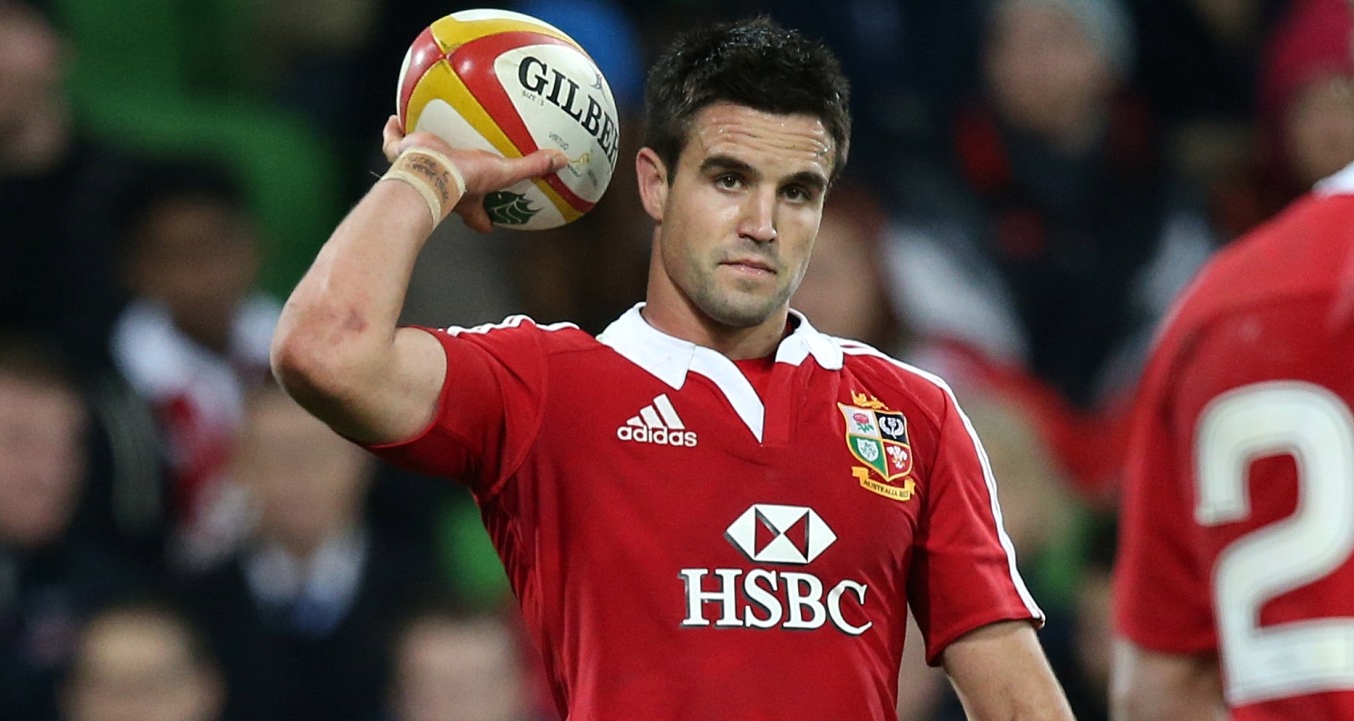 Murray demands even more from Munster