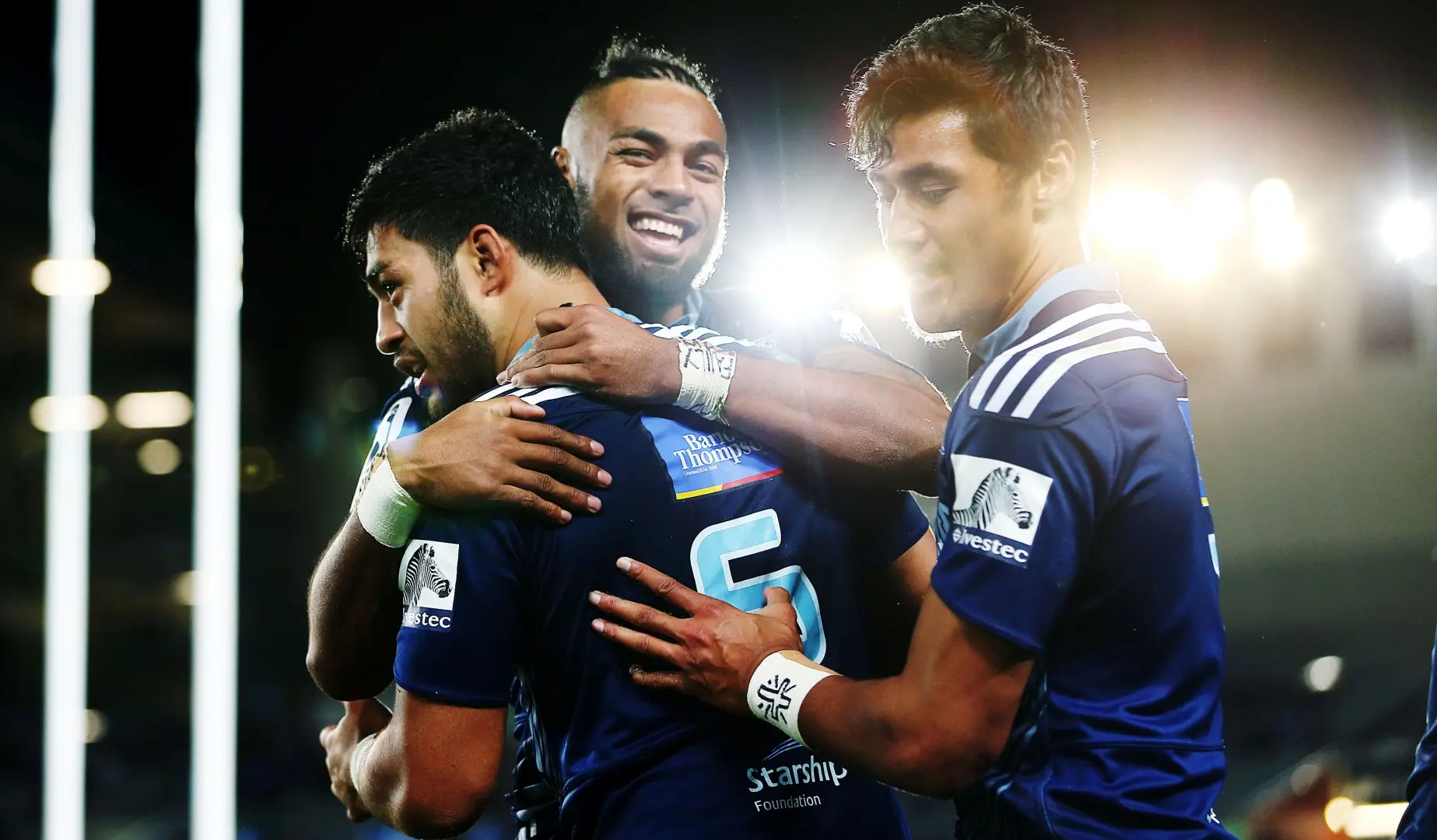 Super Rugby Preview - the Blues