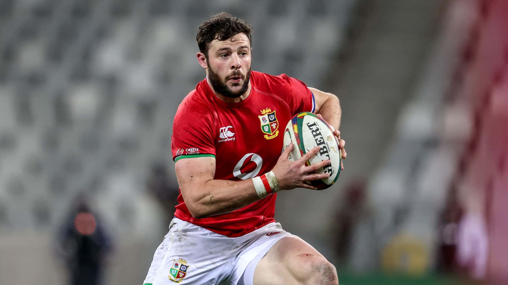 Gatland: Lions experience will serve players well next time around