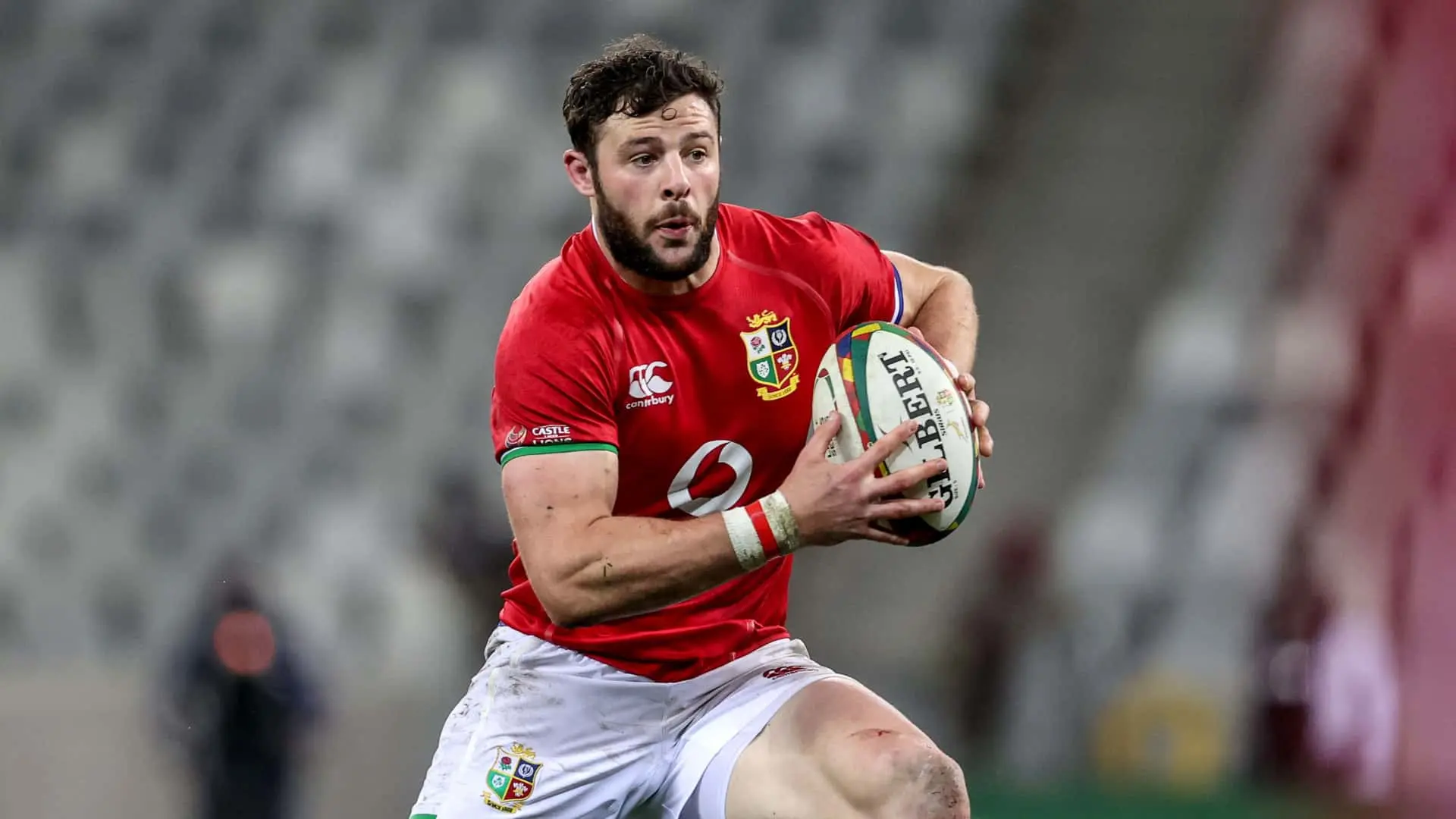 Gatland: Lions experience will serve players well next time around
