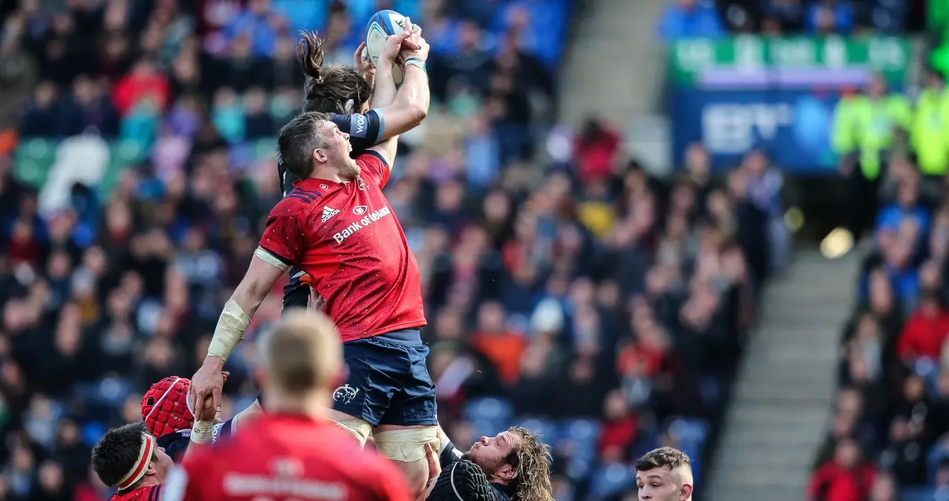 Europe's best prepare to do battle as Champions Cup and Challenge Cup return