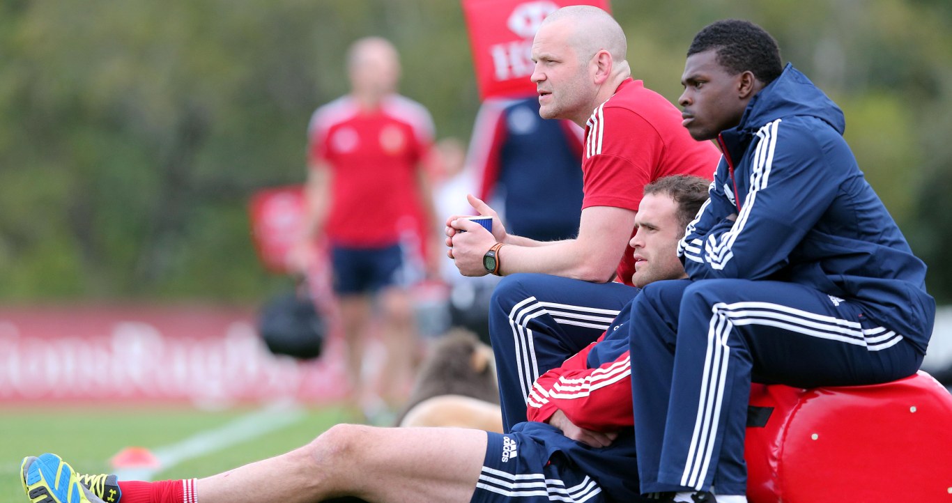 Wade extends stay at London Wasps