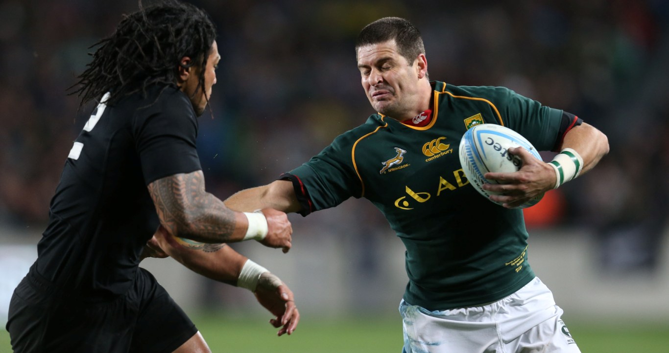 Meyer: Pollard in for Steyn is no gamble