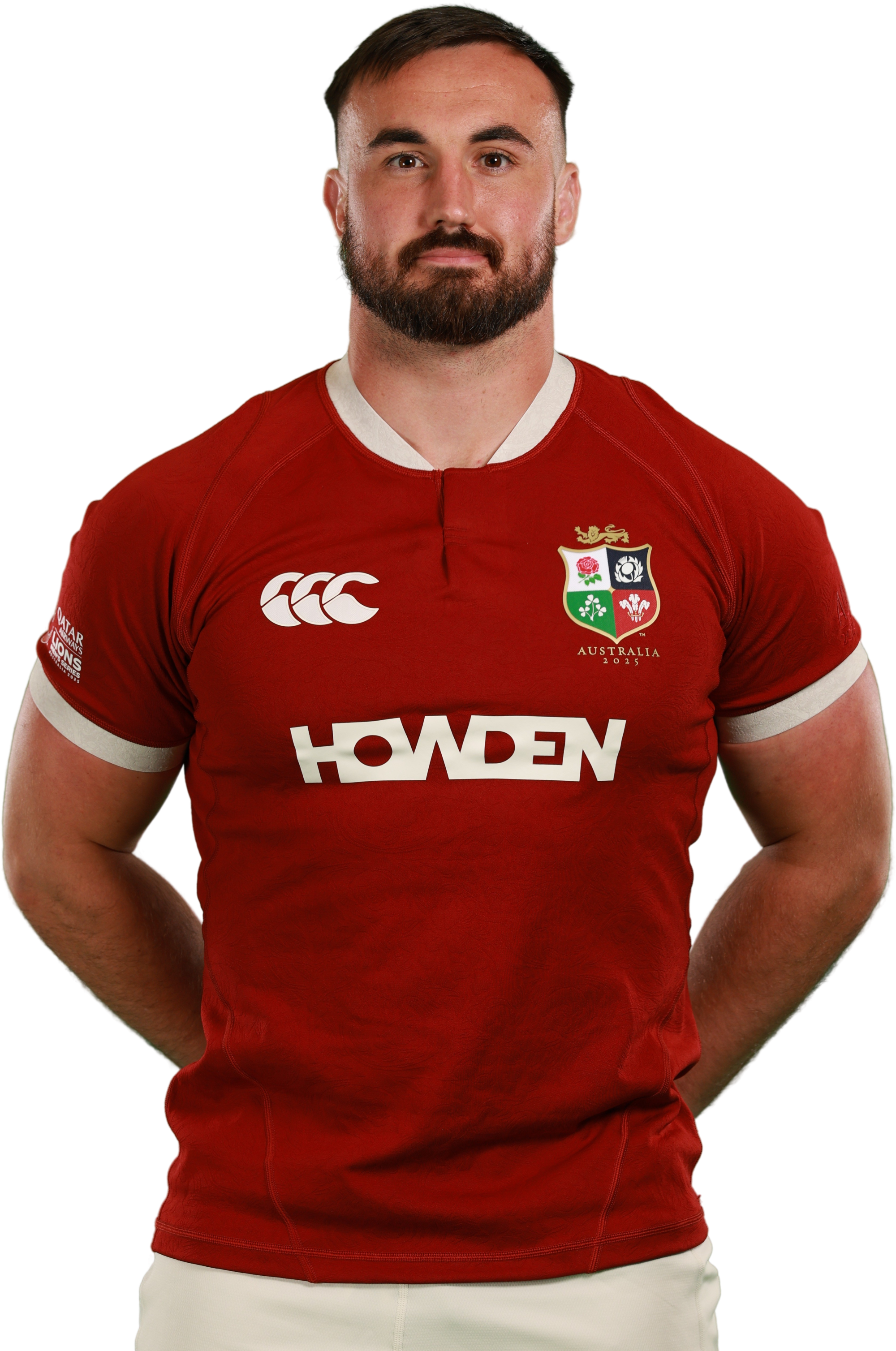 Ronan Kelleher 2025 Headshot