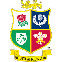 Lions Legend: Terry Davies