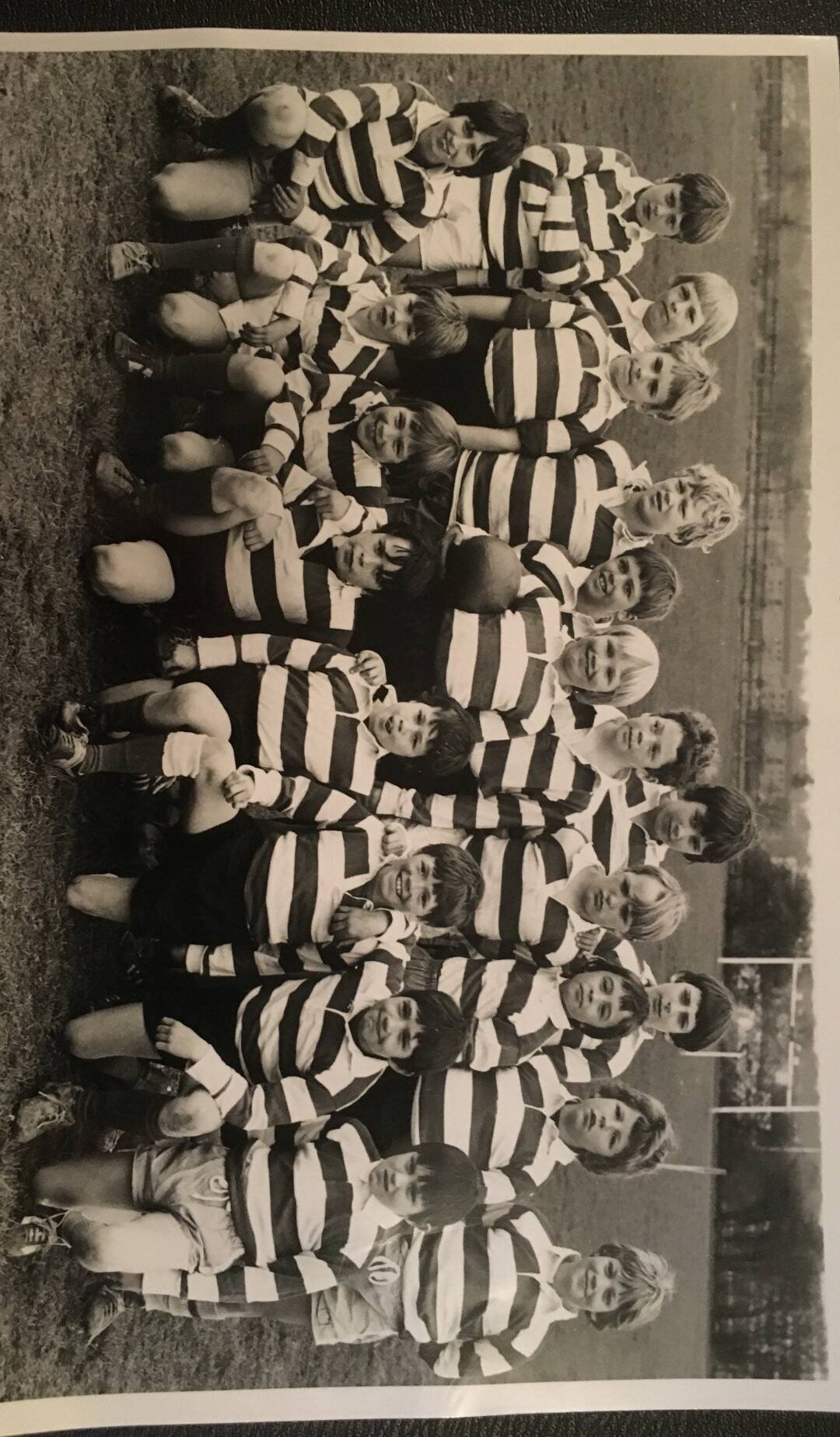 Your Club Your Lions: Earlsdon RFC