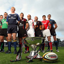 Magners League set for play offs