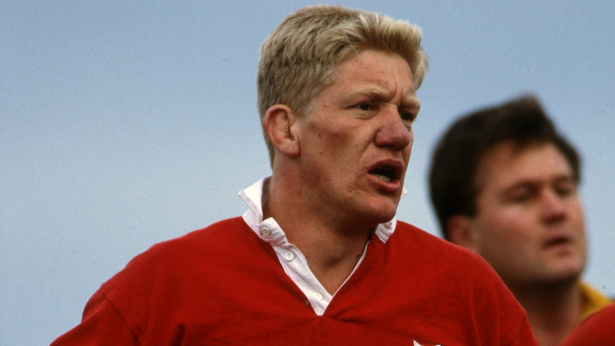 John Jeffrey elected Chairman of Six Nations Council