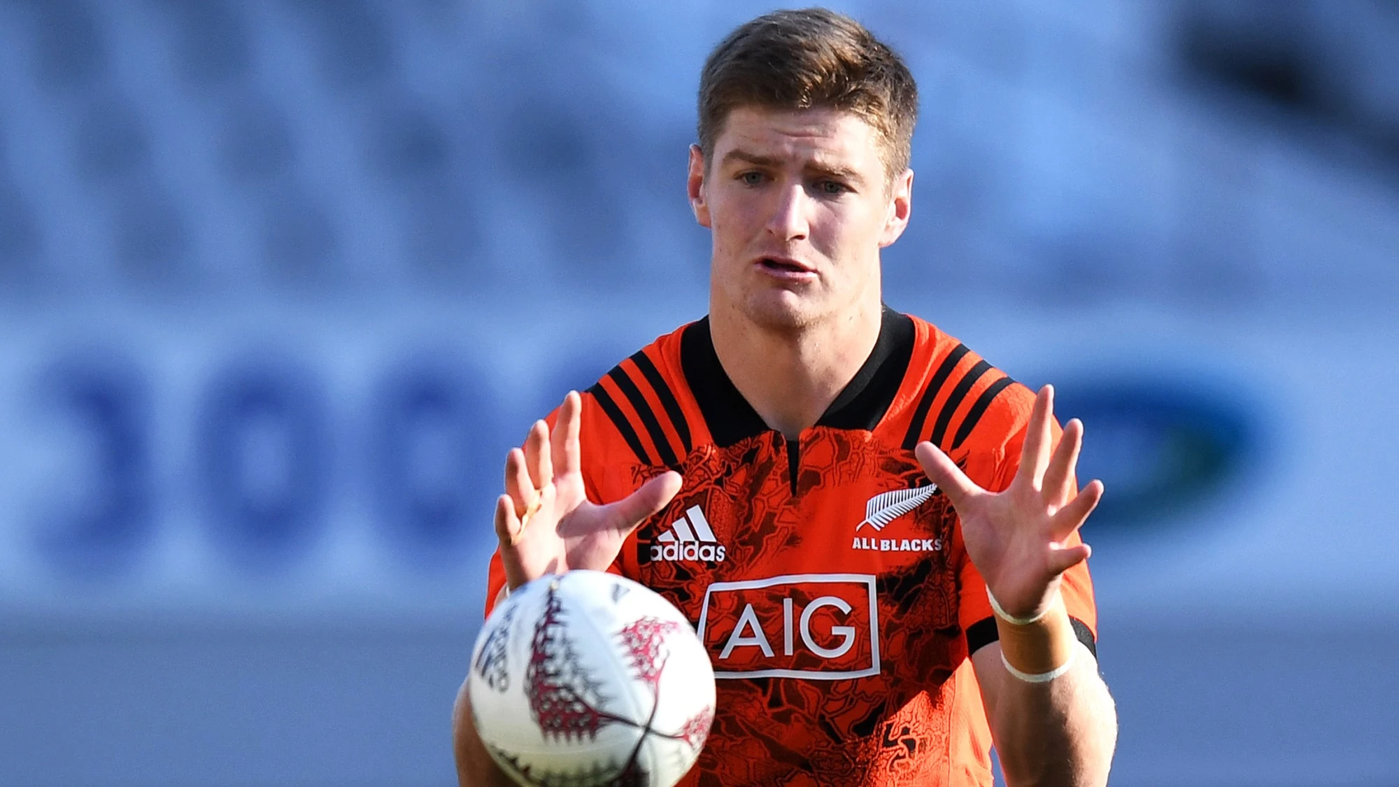 All Blacks reveal line-up for Third test showdown