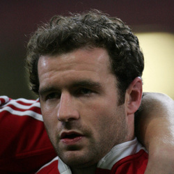 Geordan Murphy - Lions Men - The British & Irish Lions Website