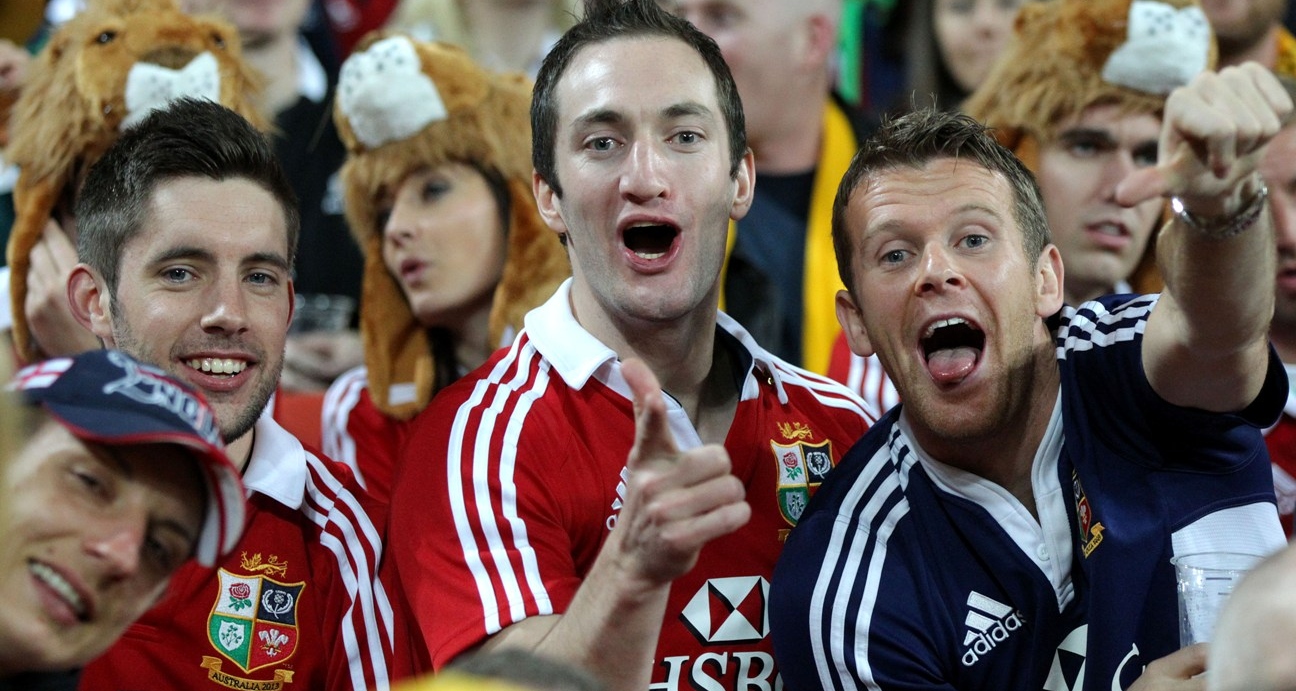 Explore Christchurch with the Lions in 2017