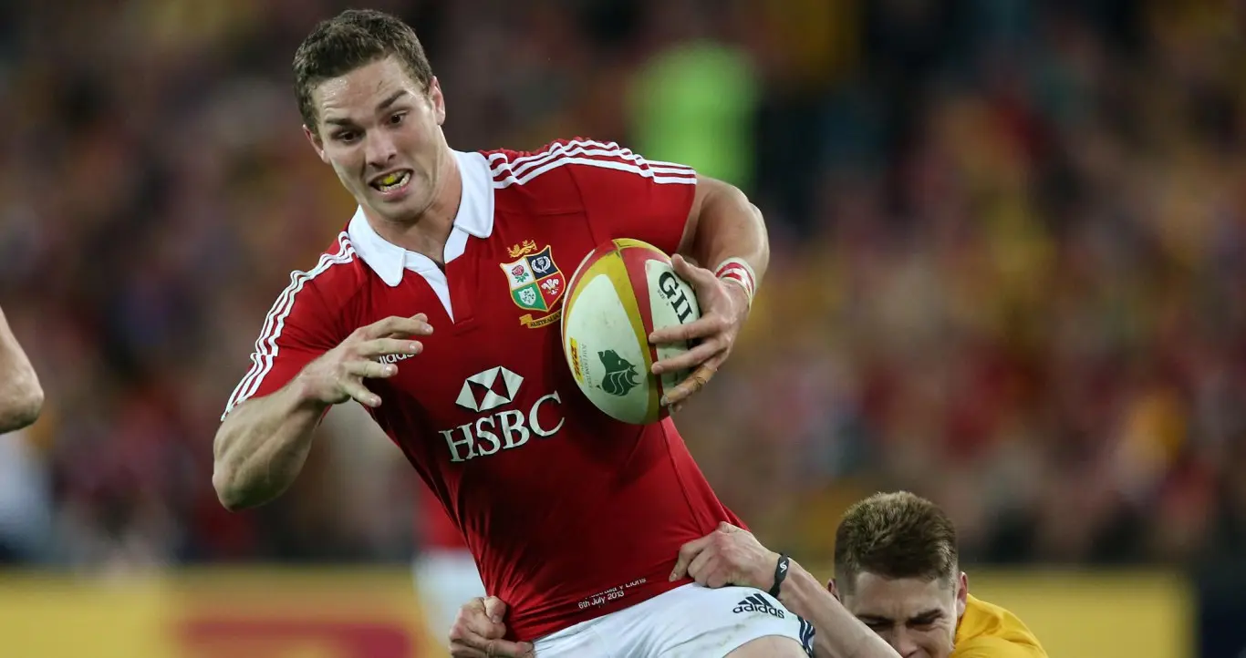 Wales take another step towards quarter-finals