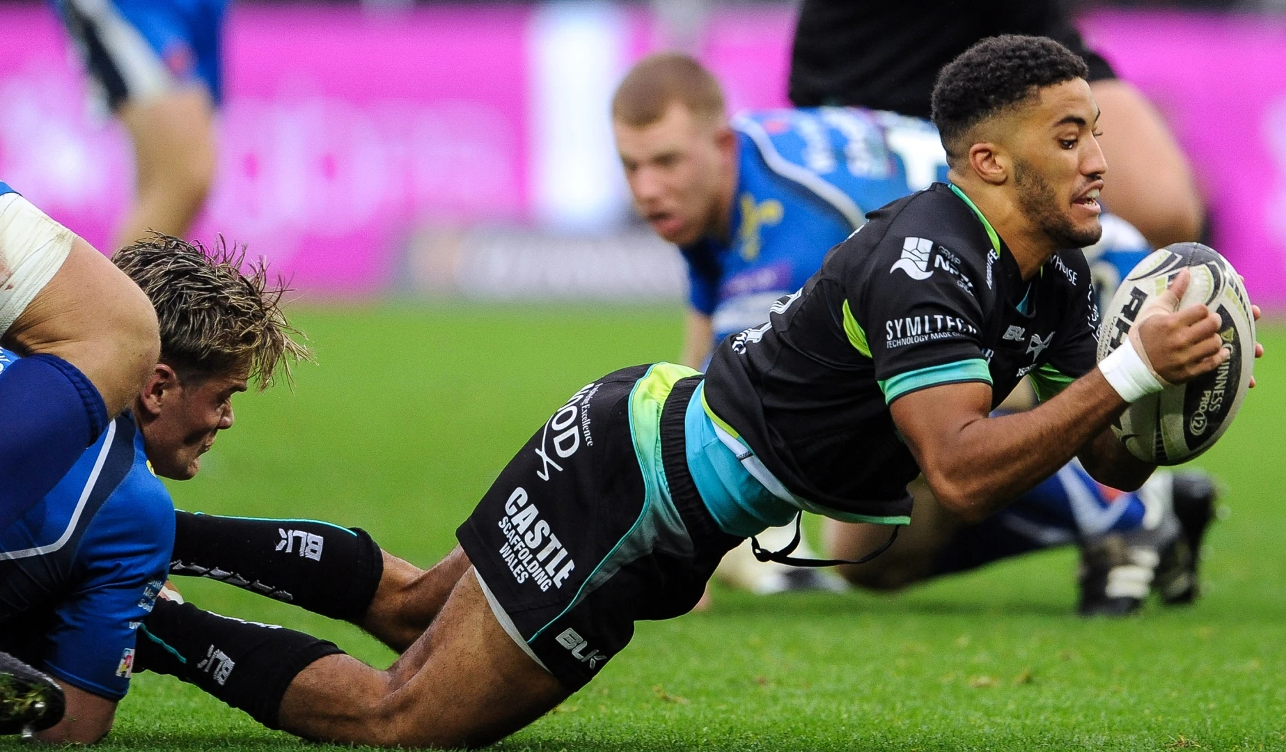 LionsWatch: Five talking points ahead of the weekend's action