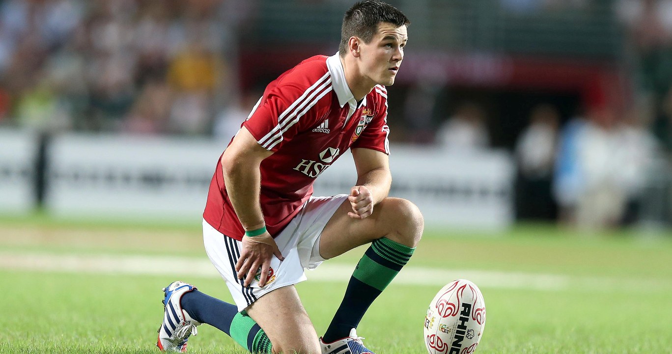 Ireland set up Argentina quarter-final