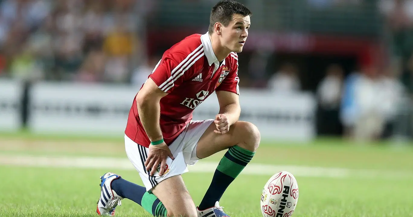 Ireland set up Argentina quarter-final