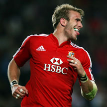 Croft to come back refreshed