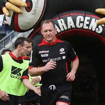 Hill finishes on high