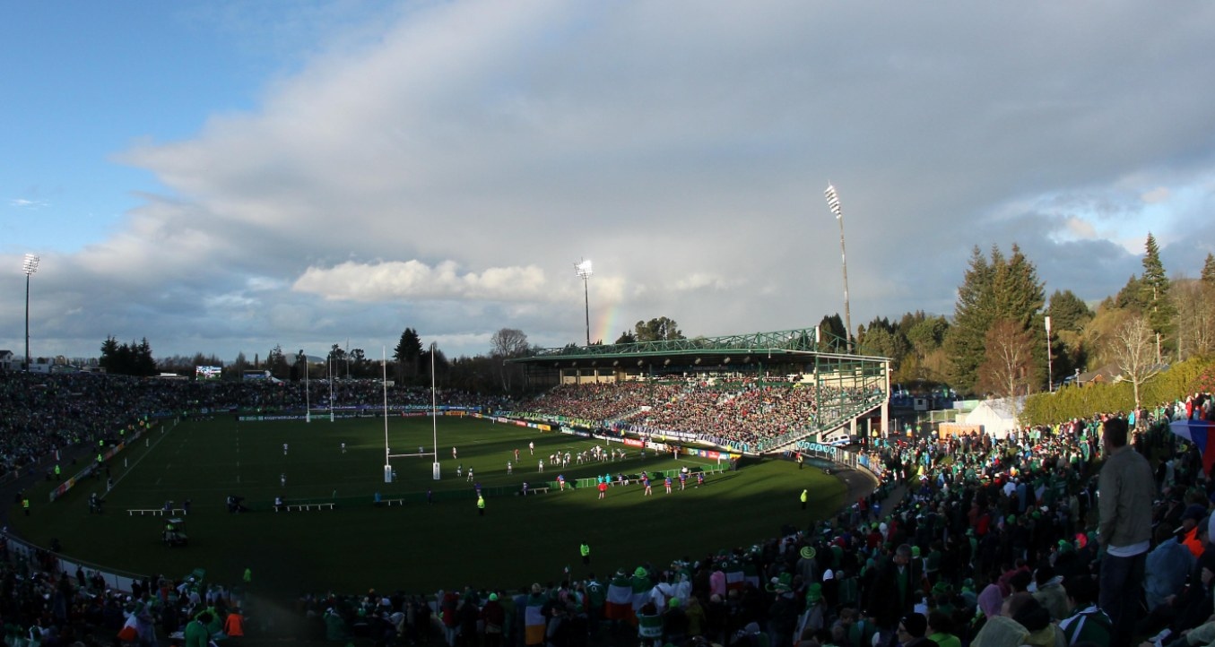 The red army can relax in Rotorua