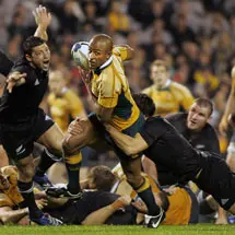 Legends can't wait for Lions