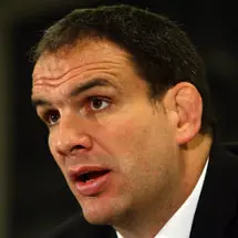 Johnson warns England