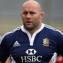 Lion's legacy lives on