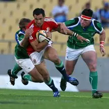 Flutey back as centre of attention