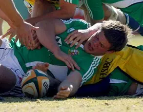 Fresh start for Ford and co