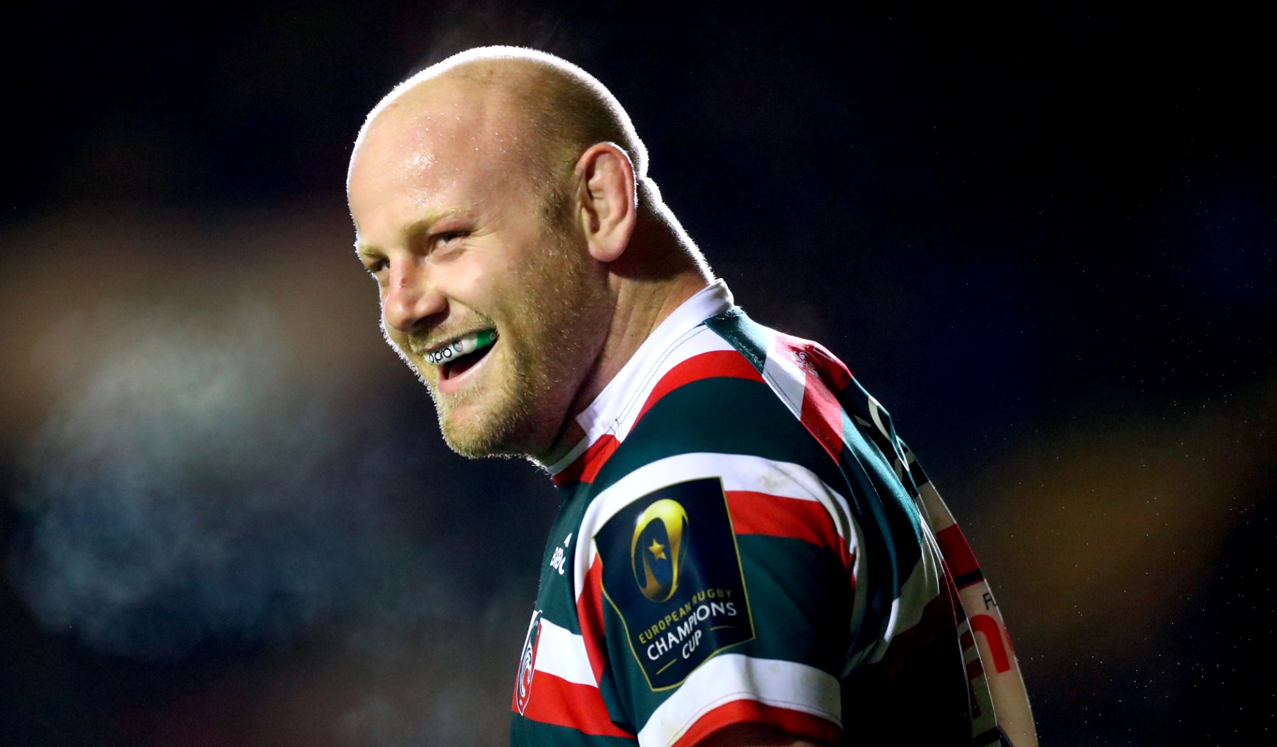 Experienced Cole prepares for another semi-final with Tigers