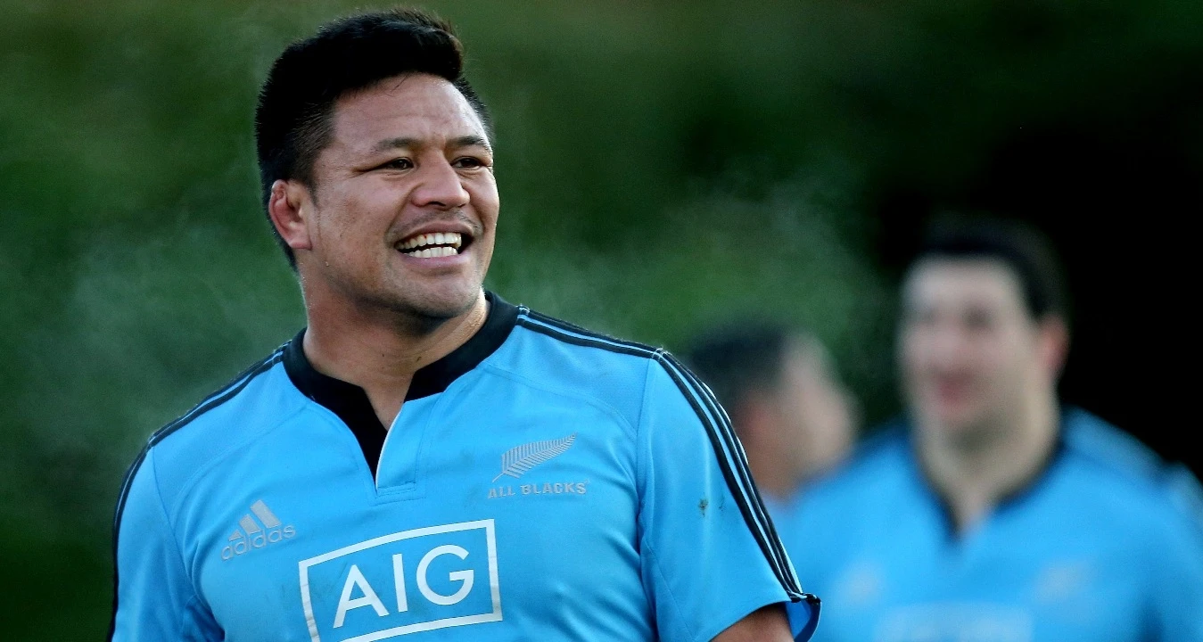 Super Rugby Review: Round 4