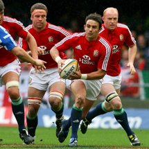 Ellis pinpoints the perfect mix