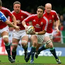 Ellis pinpoints the perfect mix