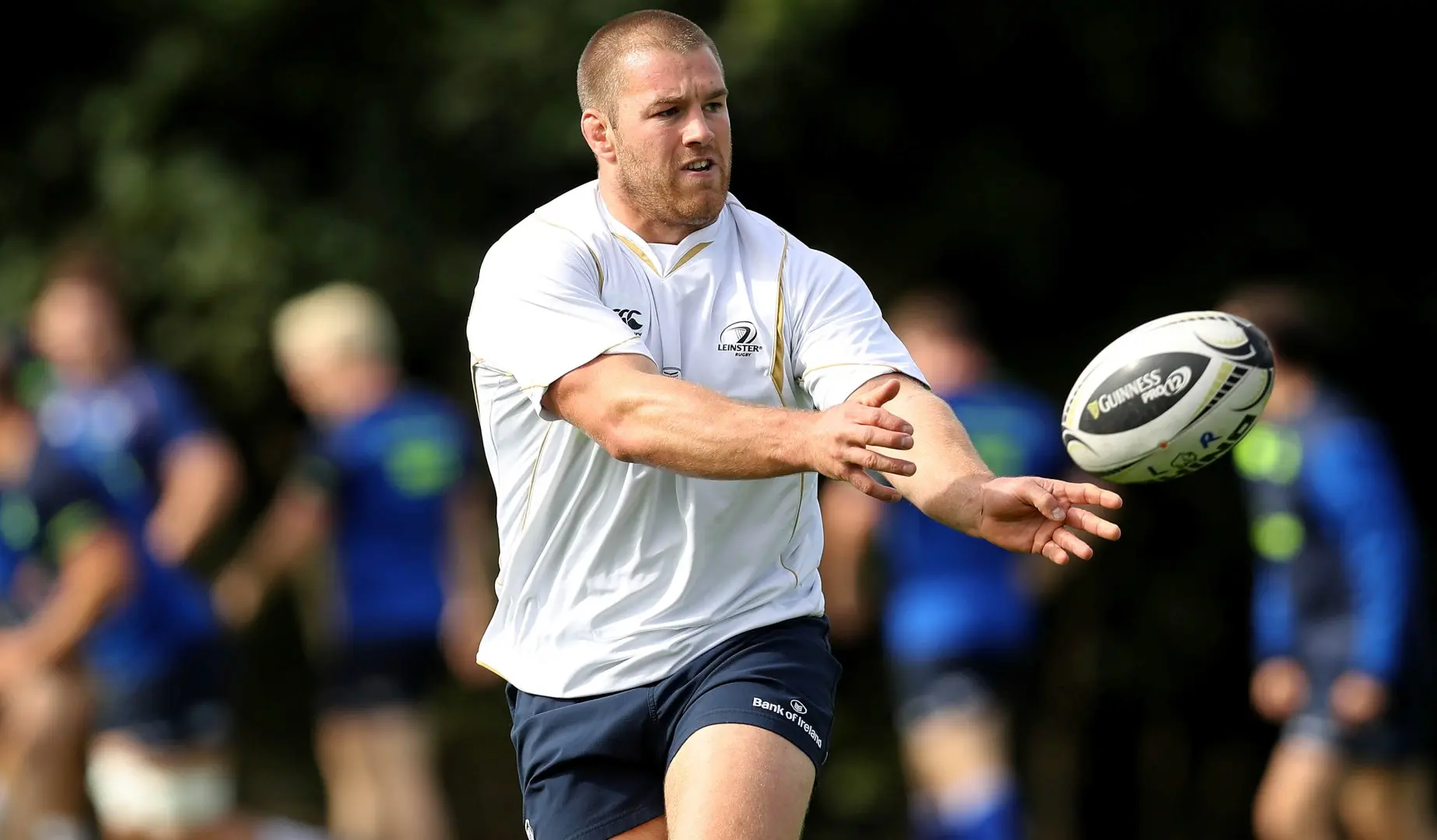 LionsWatch: European Champions Cup Round 2