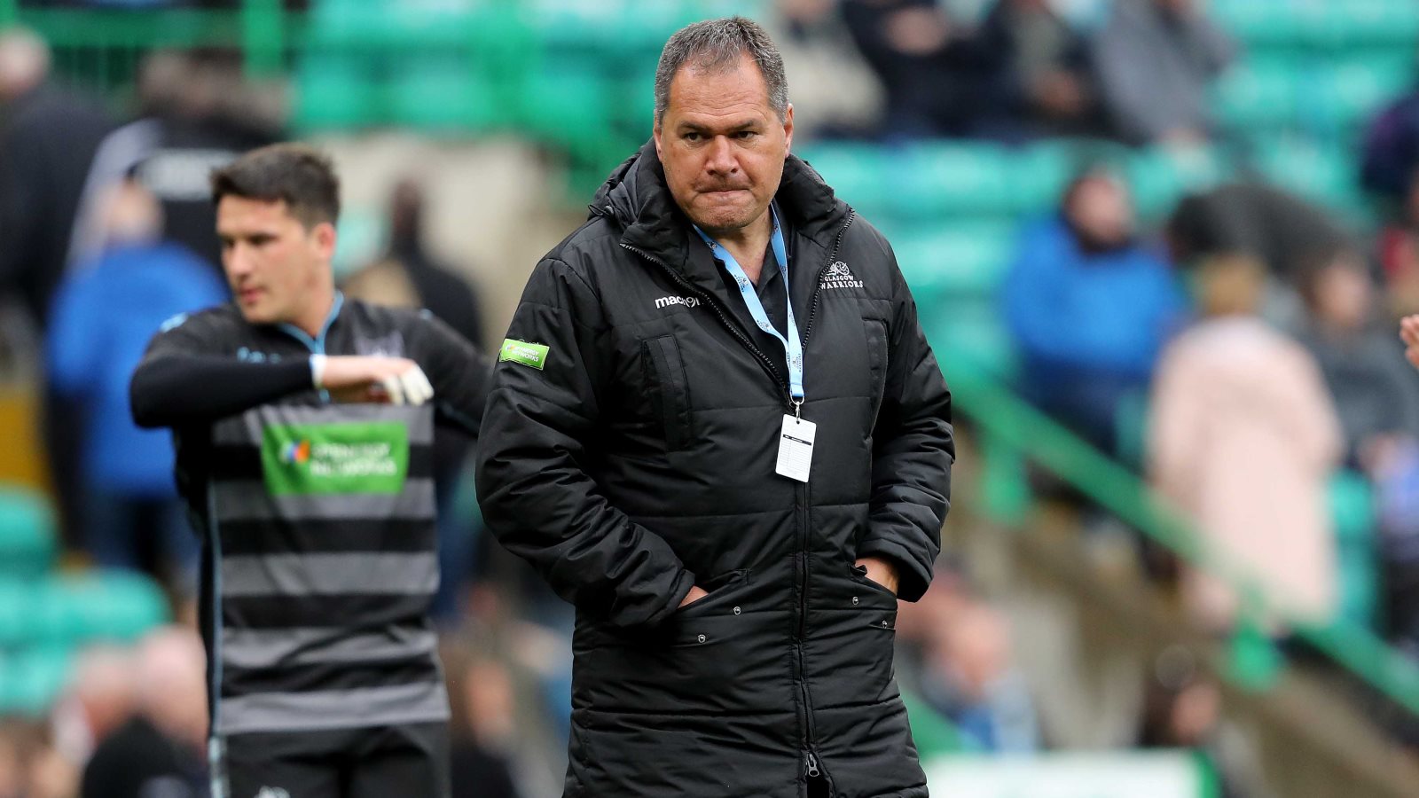 Kiwi Rennie named as new Australia coach