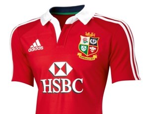 Wear the shirt with pride