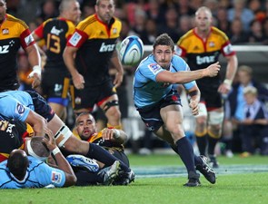 McKibbin predicts Scottish influx