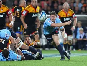 McKibbin predicts Scottish influx