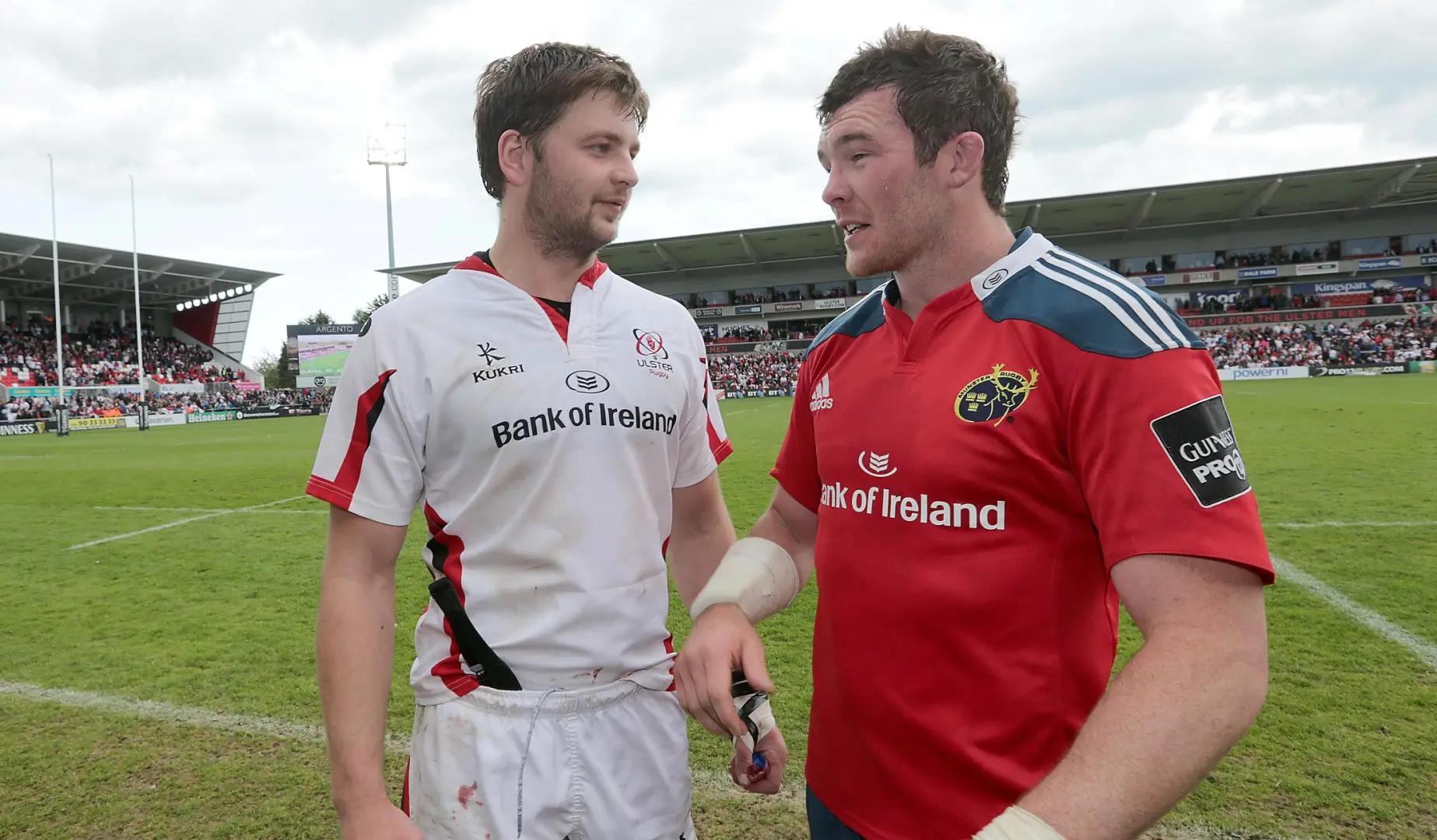 LionsWatch: Last chance to stake a claim for Lions squad