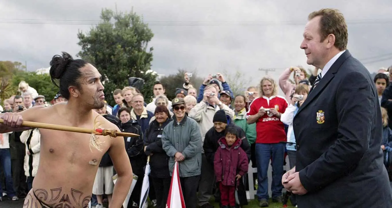 Beaumont wins Six Nations role